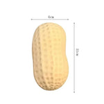 Peanut Stress Relief Fidget Toy