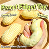 Peanut Stress Relief Fidget Toy