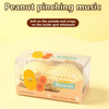 Peanut Stress Relief Fidget Toy
