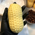 Peanut Stress Relief Fidget Toy