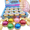 Glitter Dumpling Stress Relief Toy