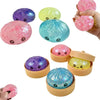 Glitter Dumpling Stress Relief Toy
