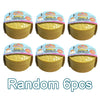 Glitter Dumpling Stress Relief Toy