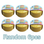 Glitter Dumpling Stress Relief Toy