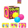 Color Changing Stress Relief Ball