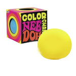 Color Changing Stress Relief Ball