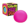 Color Changing Stress Relief Ball