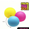 Color Changing Stress Relief Ball