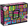 Christmas Advent Calendar Squishy Toy Set