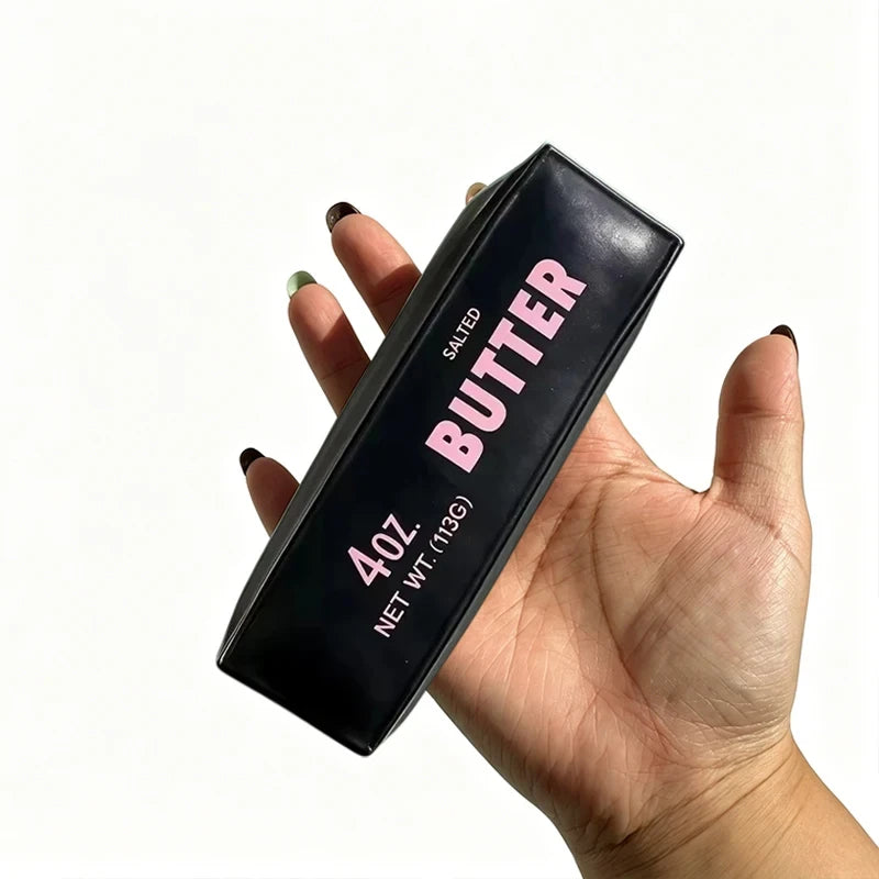 Butter Stick Squishy Stress Toy