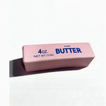 Slow Rising Butter Stick Fidget Toy