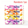 Slow Rising Butter Stick Fidget Toy