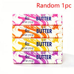 Slow Rising Butter Stick Fidget Toy