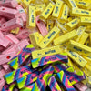 Slow Rising Butter Stick Fidget Toy