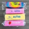 Slow Rising Butter Stick Fidget Toy