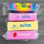 Slow Rising Butter Stick Fidget Toy