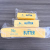 Slow Rising Butter Stick Fidget Toy