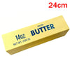 Slow Rising Butter Stick Fidget Toy