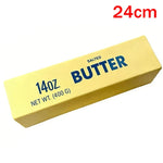 Slow Rising Butter Stick Fidget Toy