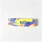 Slow Rising Butter Stick Fidget Toy