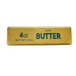 Slow Rising Butter Stick Fidget Toy