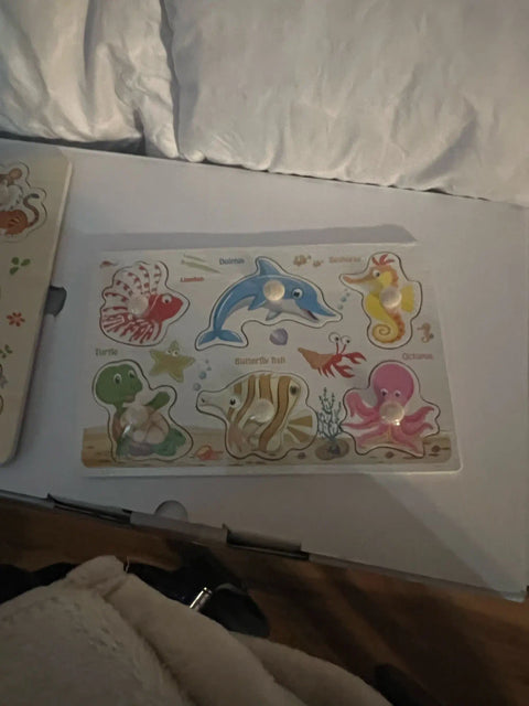 Review Card