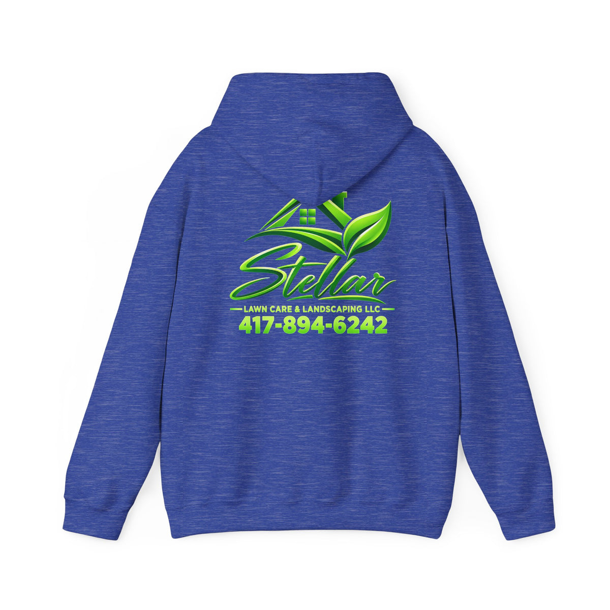 Custom Business Logo Hoodie | Personalized Company Hoodies | Employee & Team Apparel