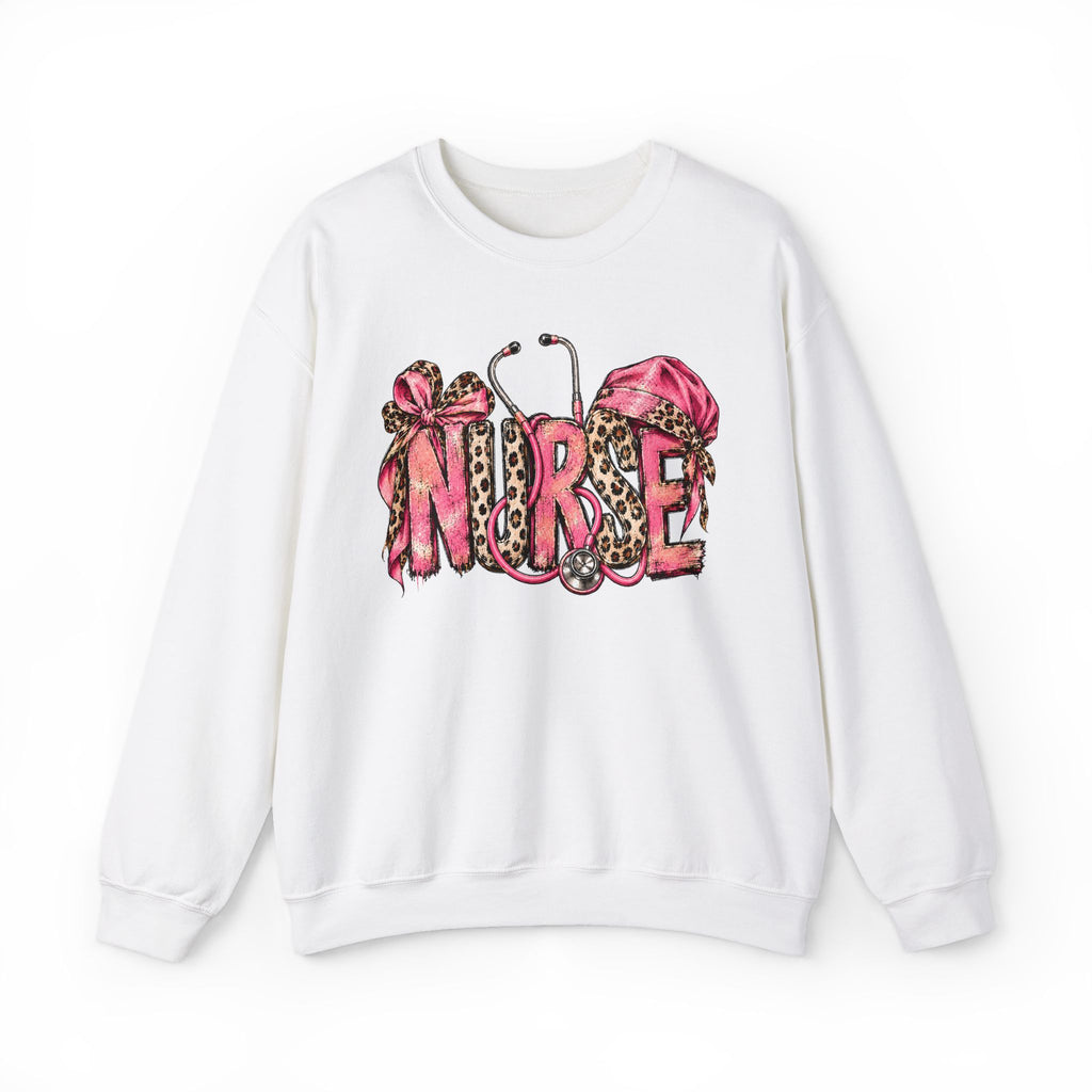 Adult Crewneck Sweatshirt