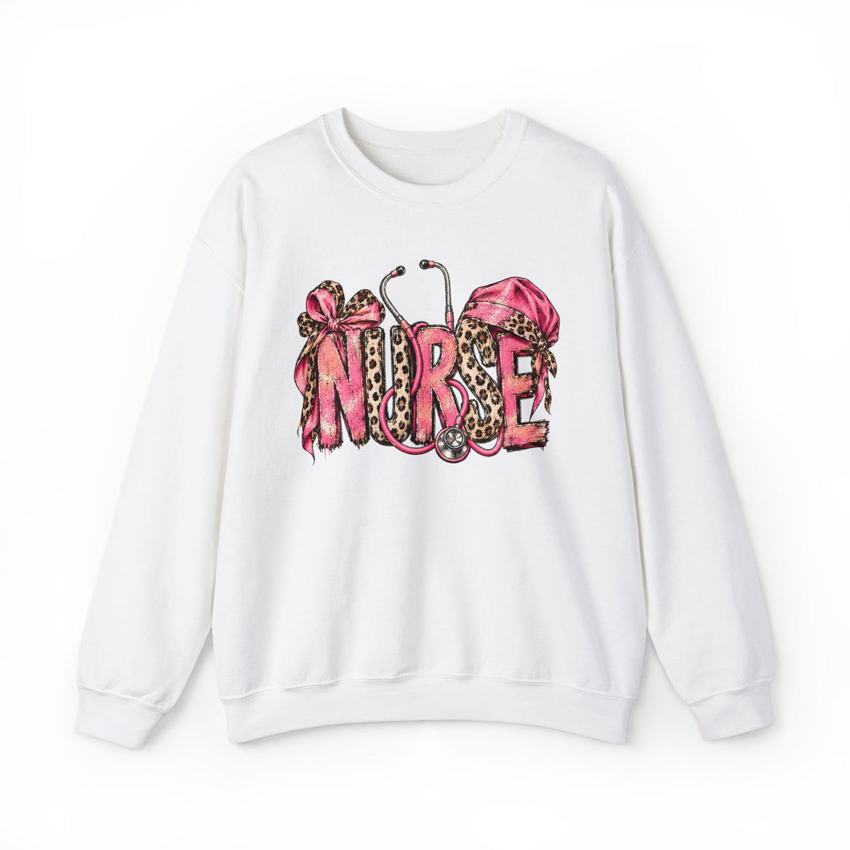 Adult Crewneck Sweatshirt