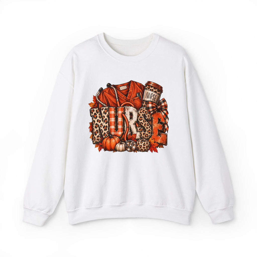 Adult Crewneck Sweatshirt