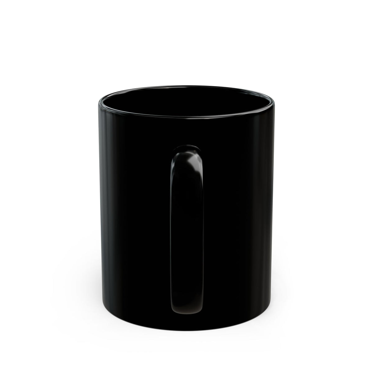 Go fall on a cactus halloween mug