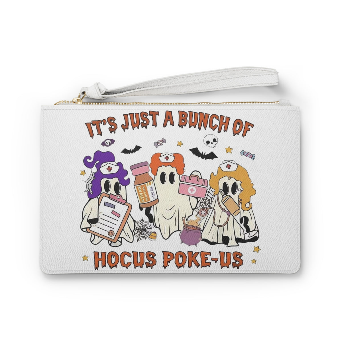 Clutch Bag