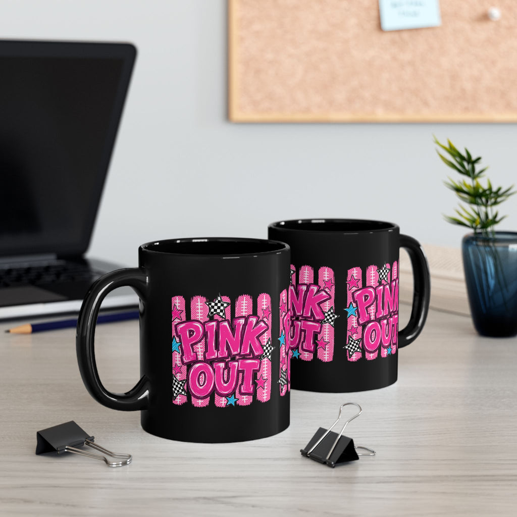 Black Mug (11oz, 15oz)