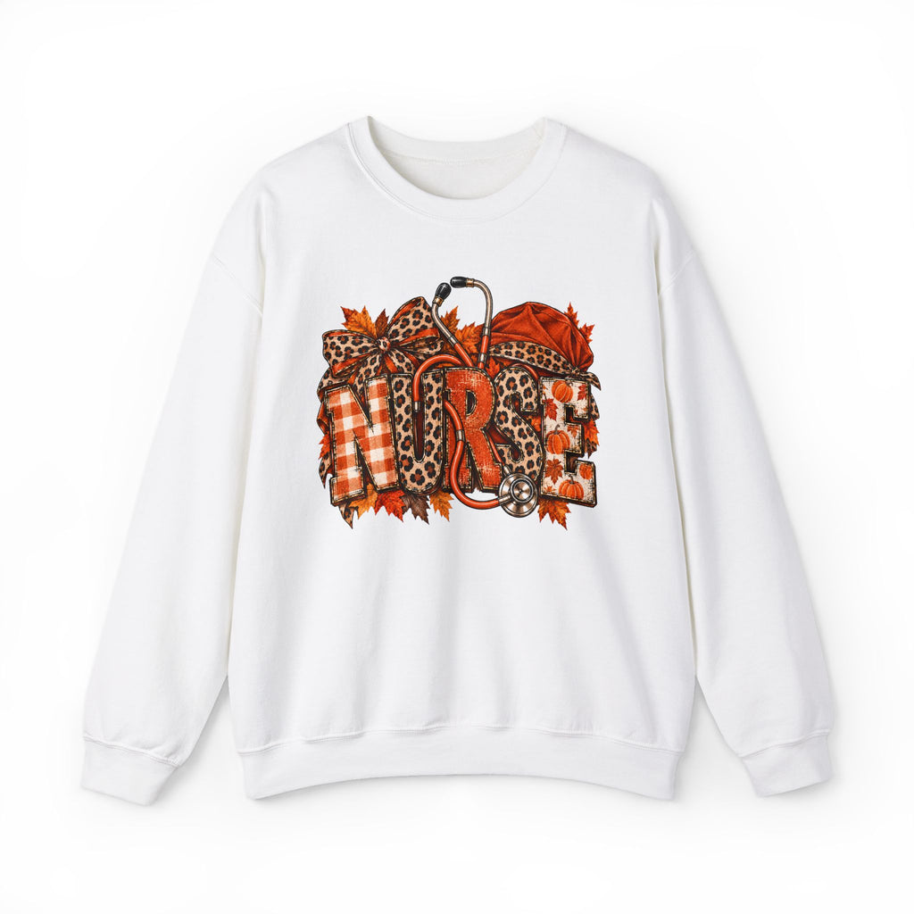 Adult Crewneck Sweatshirt