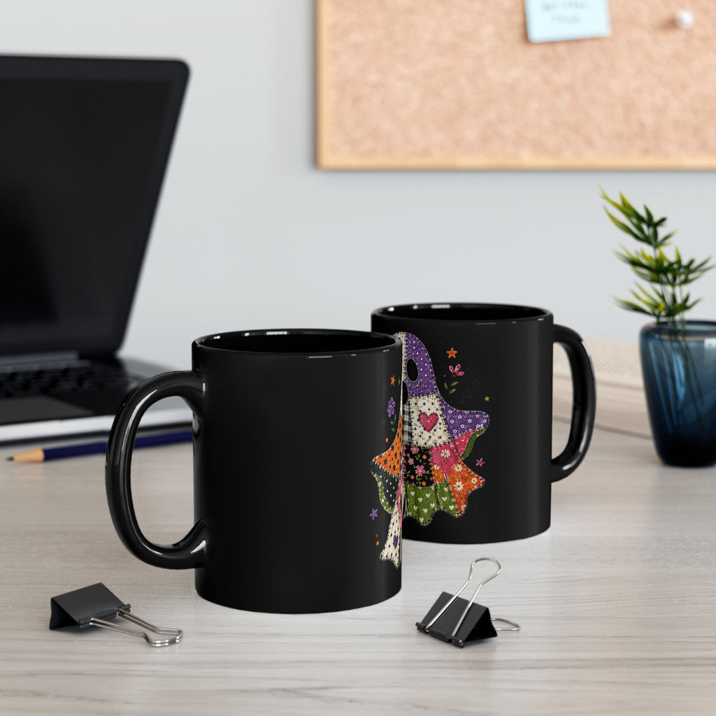 Black Mug (11oz, 15oz)