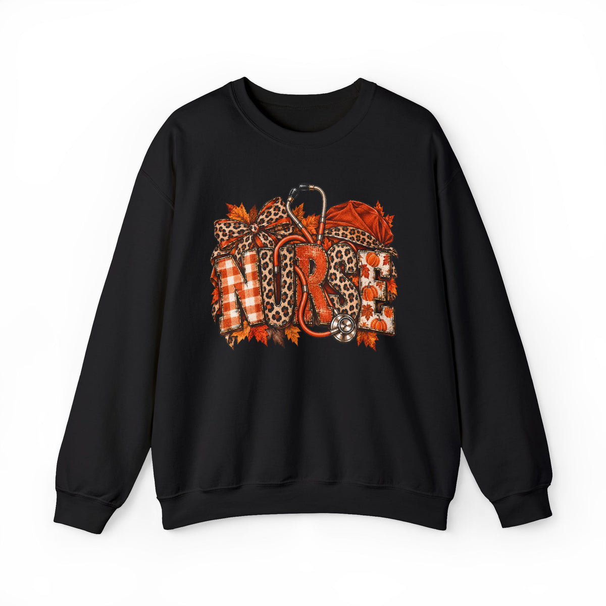 Adult Crewneck Sweatshirt