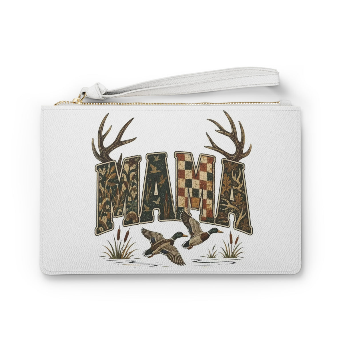 Clutch Bag