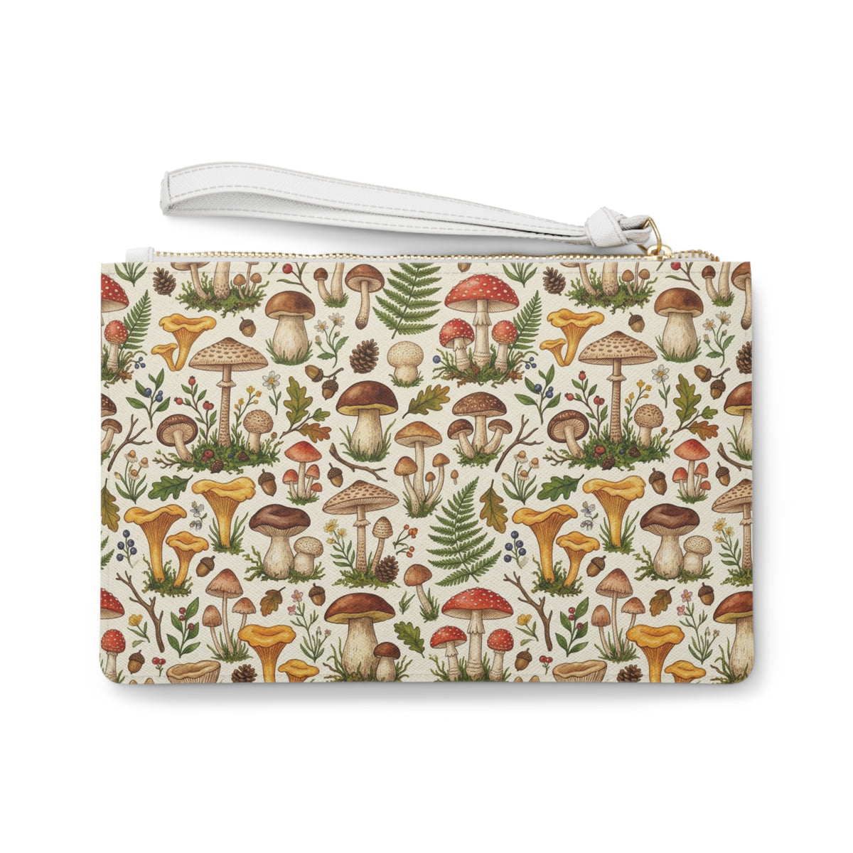 Clutch Bag