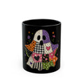 Black Mug (11oz, 15oz)