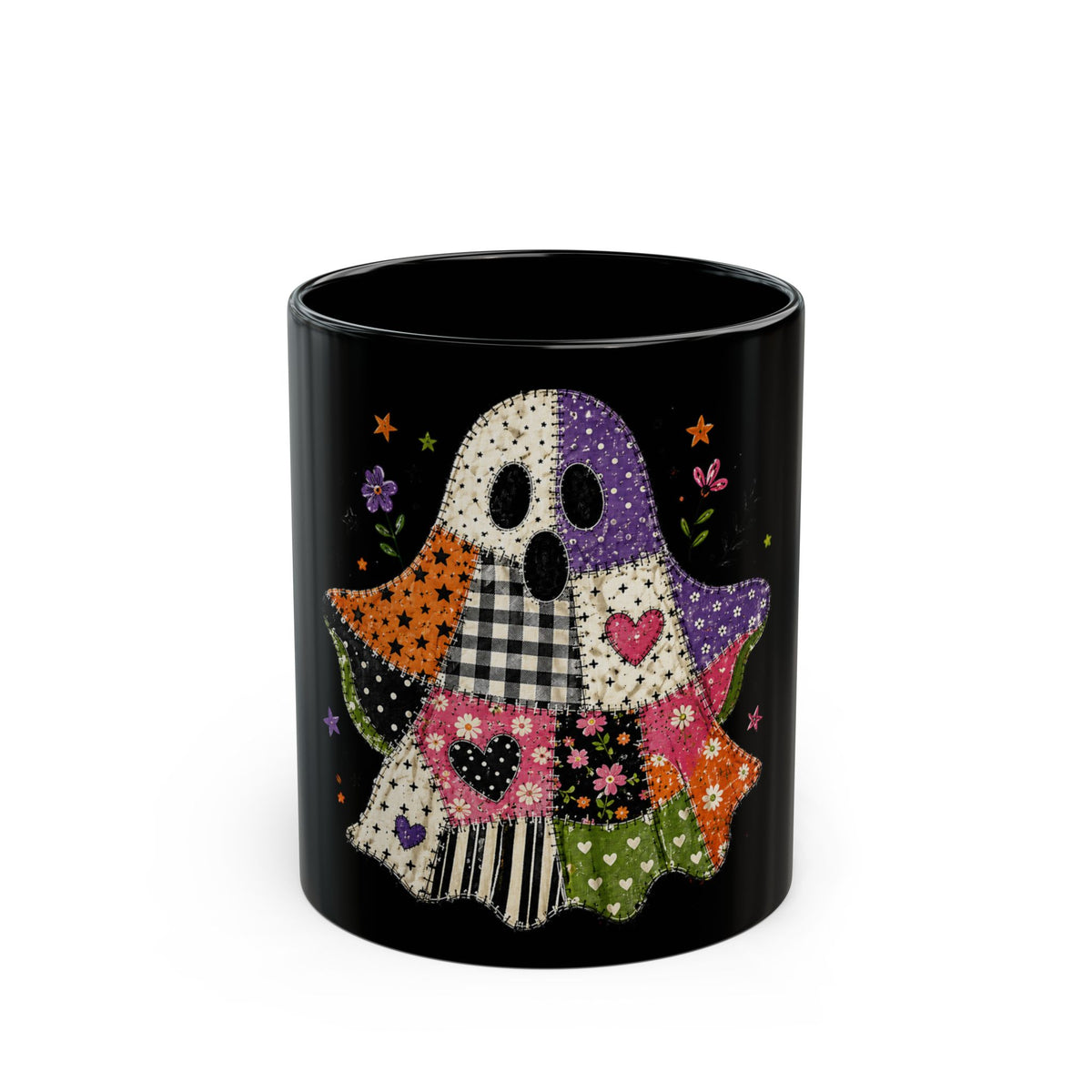 Black Mug (11oz, 15oz)