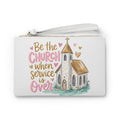 Clutch Bag