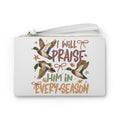 Clutch Bag