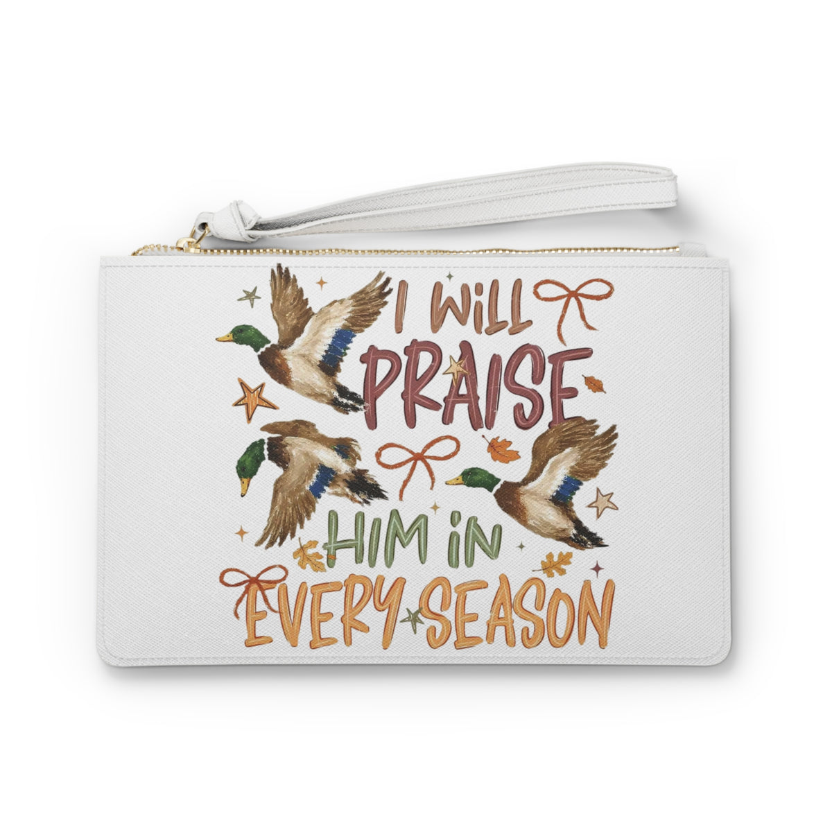 Clutch Bag