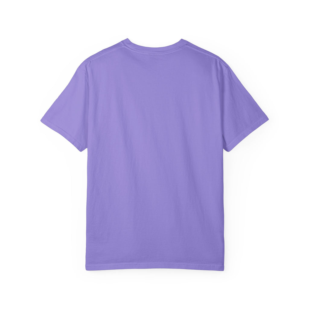 Pink Polka Dot Bows Soccer T-Shirt