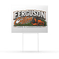Yard Signs