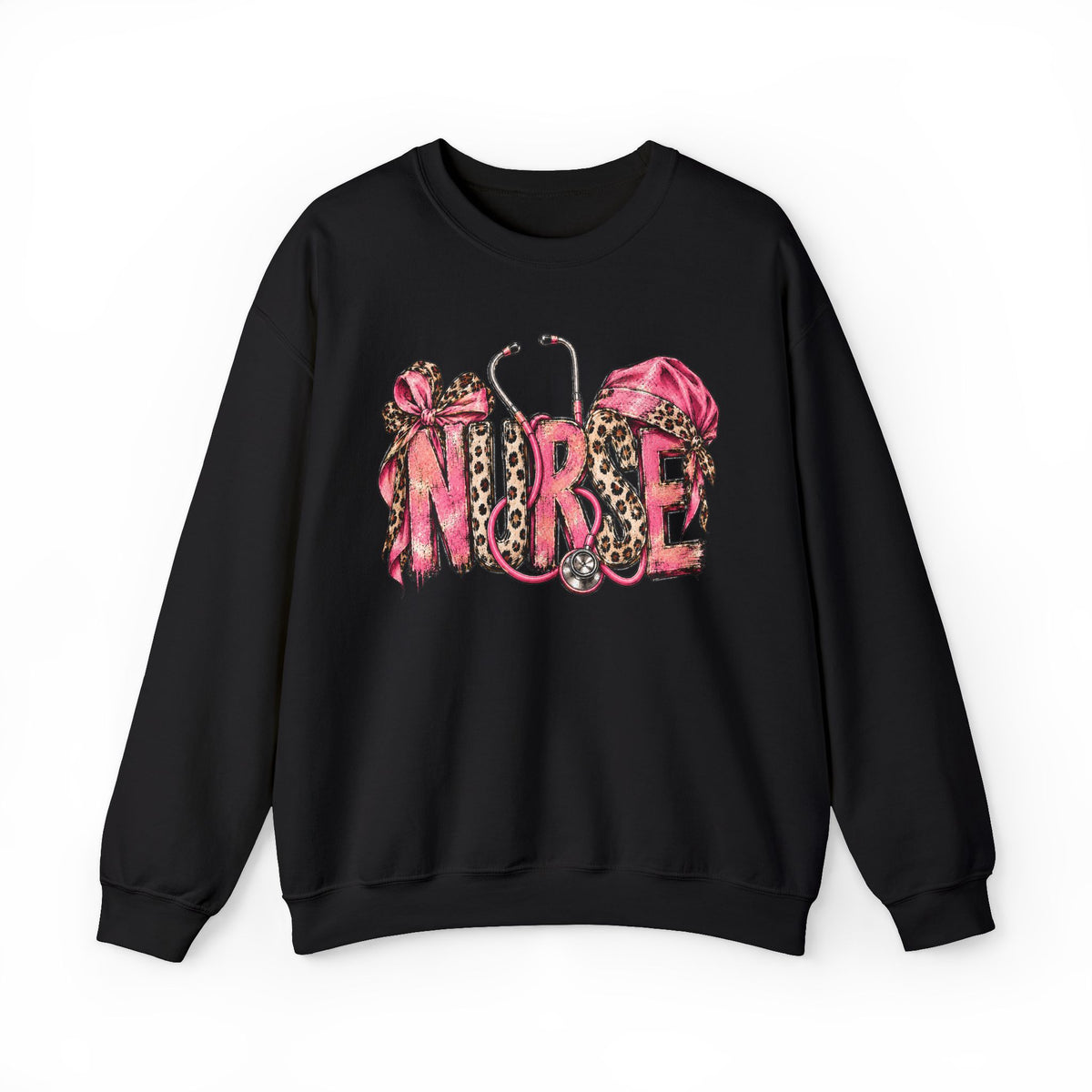 Adult Crewneck Sweatshirt