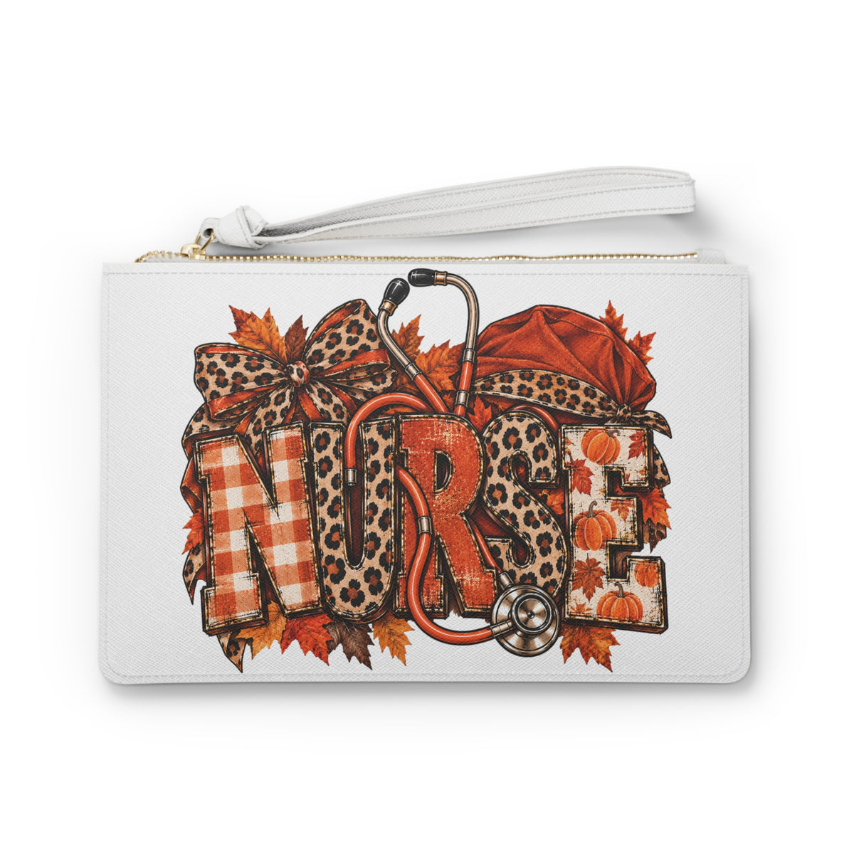 Clutch Bag