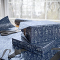 Trucks Wrenches Drills Wrapping Paper
