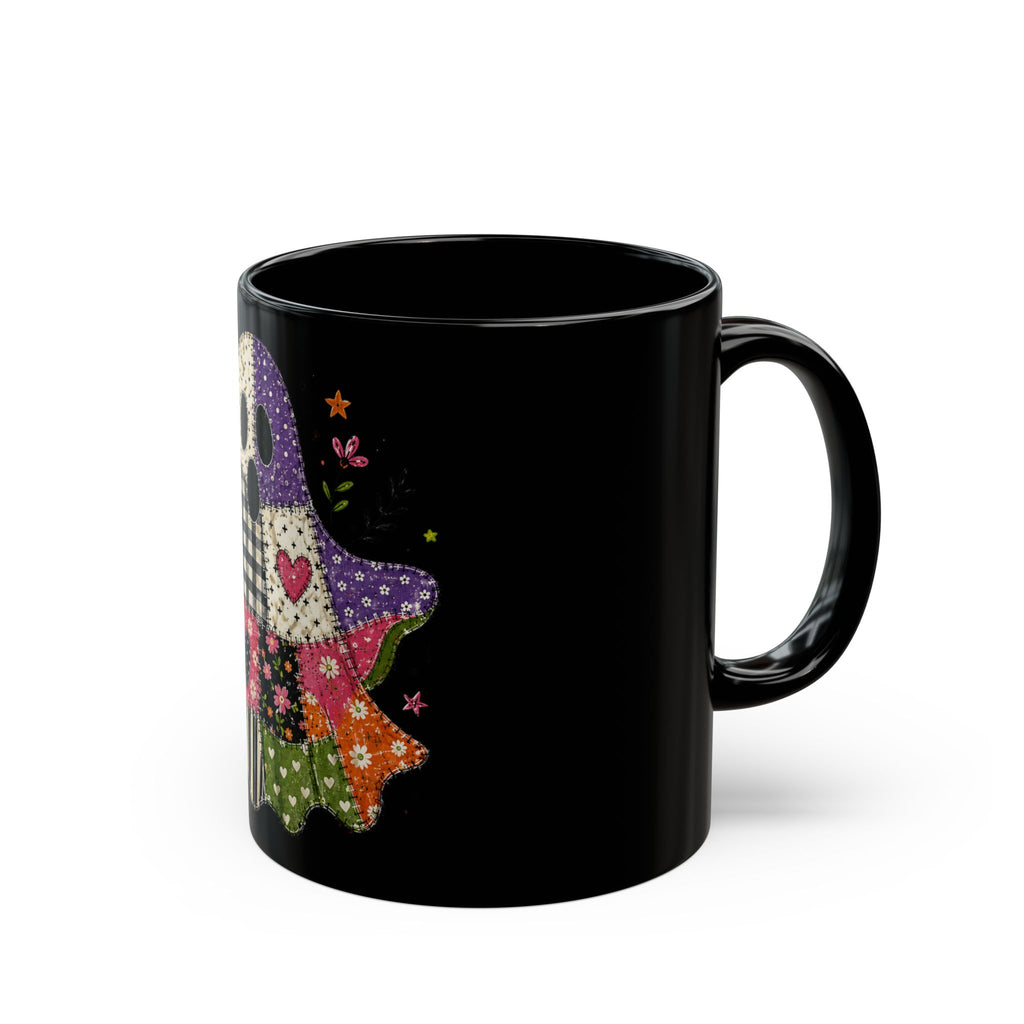 Black Mug (11oz, 15oz)