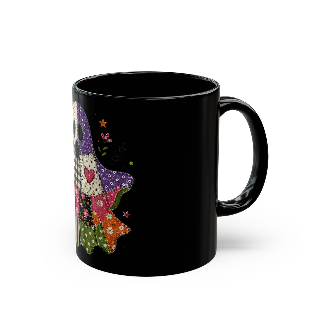Black Mug (11oz, 15oz)